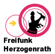 Logo Freifunk Herzogenrath
