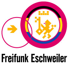 Logo Freifunk Eschweiler